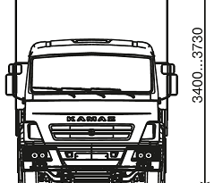 KAMAZ-4308-69 (G5) full
